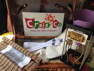 Acompte Kit Créatif Personnalisé – Image 3