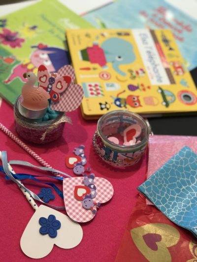 Kit créatif : Pochette Surprise ou Box Créative – Image 7