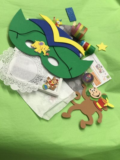 Kit créatif : Pochette Surprise ou Box Créative – Image 3