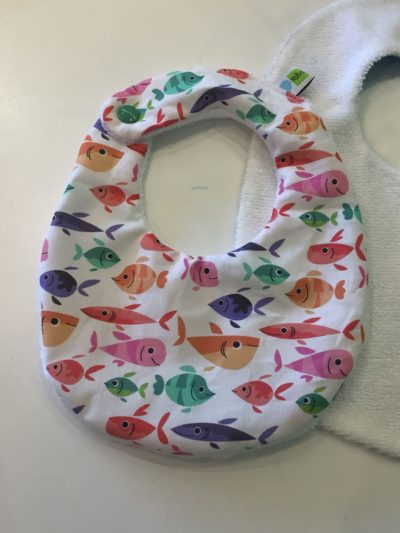 Bavoir bébé – Image 2