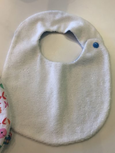Bavoir bébé – Image 4