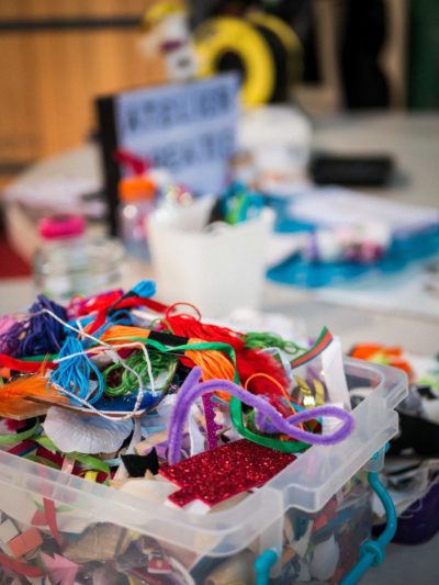 Les Kits Créatifs KIT'N CO à personnaliser à souhait