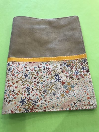 Protège Carnet