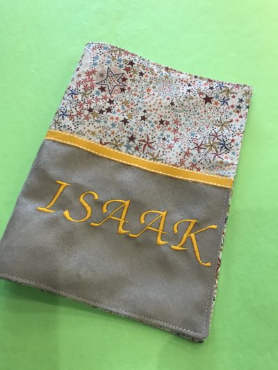 Protège Carnet – Image 4