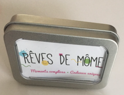 Boîte à Bons Points Personnalisés – Image 2