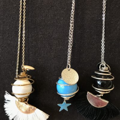 Bolas de naissances à personnaliser