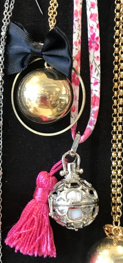 Bolas de naissances à personnaliser – Image 7