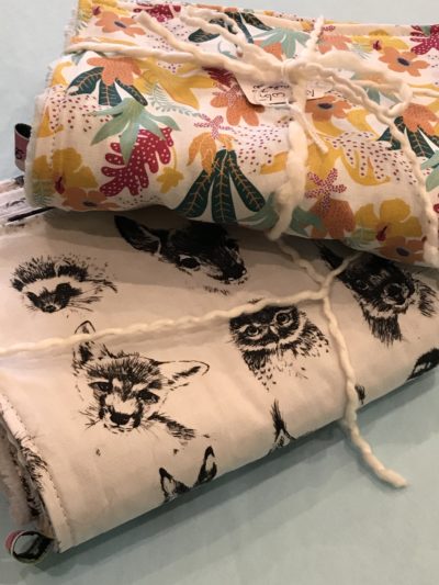 Panières / Panier textile – Image 6