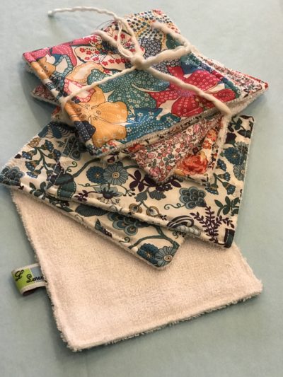 Panières / Panier textile – Image 3