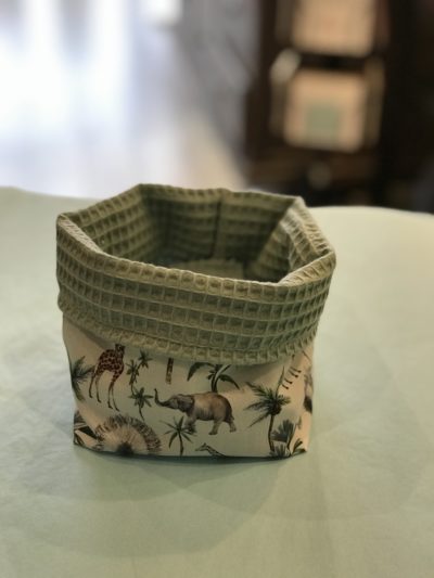 Panières / Panier textile – Image 4