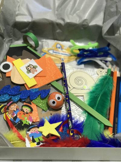 Kit créatif : Pochette Surprise ou Box Créative – Image 9