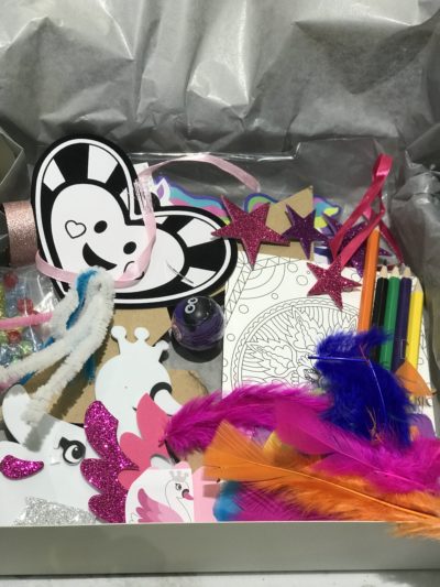 Kit créatif : Pochette Surprise ou Box Créative – Image 10