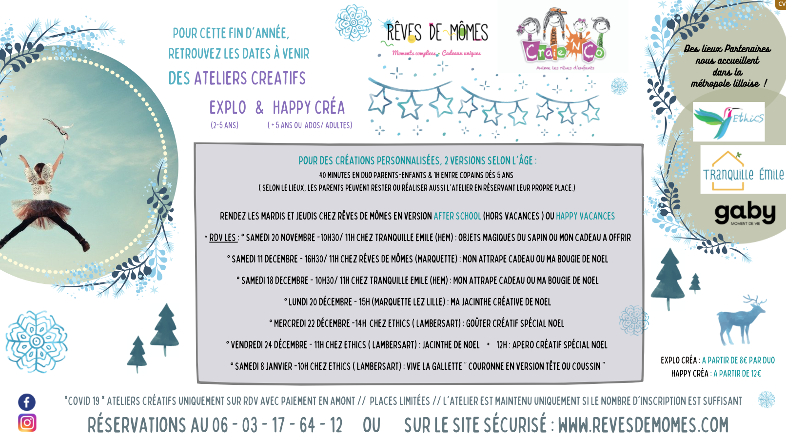ateliers creatifs craienco reves momes fin 2021 ateliers creatifs craienco reves momes fin 2021