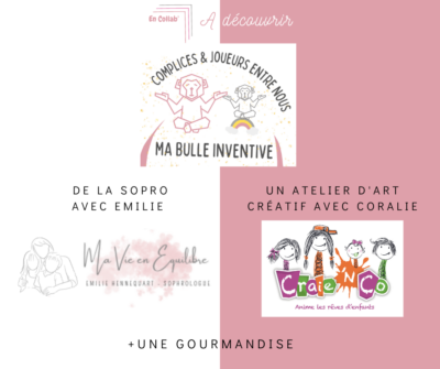 collab bulle inventive