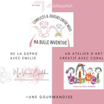 collab bulle inventive