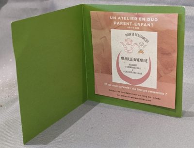 Box Asso "Family Zen" – Image 2