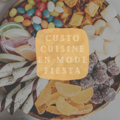 Ateliers Custo Cuisine / Craienco  / Ados 8-14 ans – Image 4