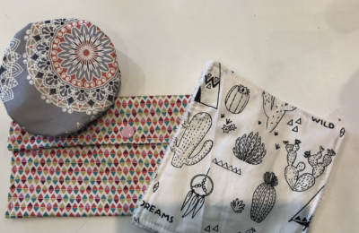 Totebag & ses surprises – Image 2