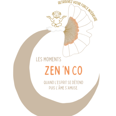 Carte Atelier Zen ' N Co