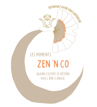 Carte Atelier Zen ' N Co