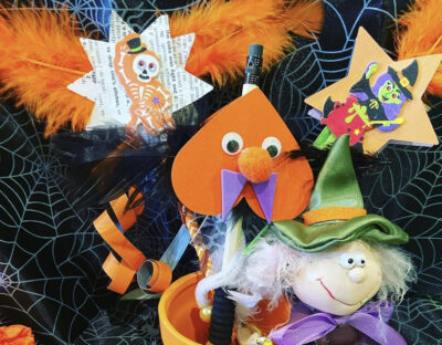 Kit créatif Halloween – Image 6